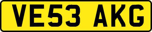 VE53AKG