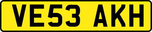 VE53AKH