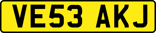 VE53AKJ