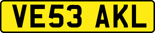 VE53AKL