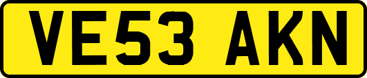 VE53AKN