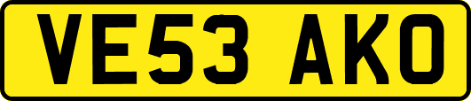 VE53AKO