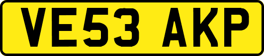 VE53AKP