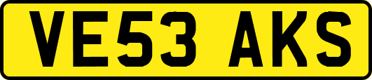 VE53AKS