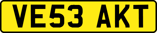 VE53AKT
