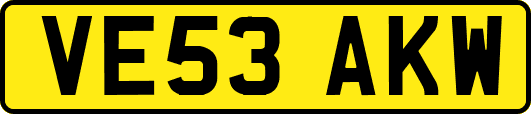 VE53AKW