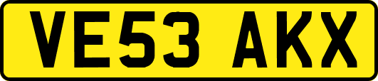 VE53AKX