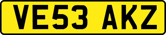 VE53AKZ