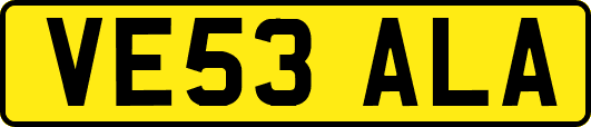 VE53ALA