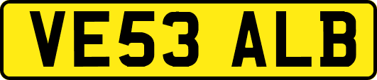 VE53ALB