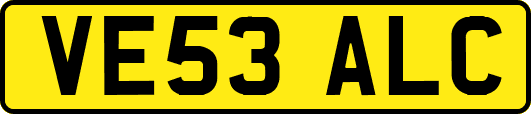 VE53ALC