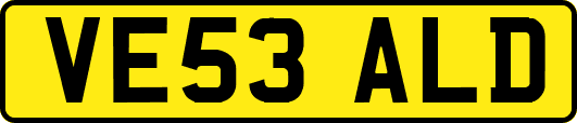 VE53ALD
