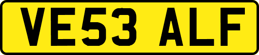 VE53ALF