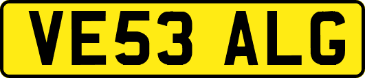 VE53ALG