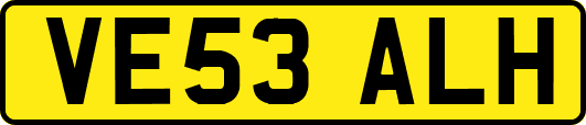 VE53ALH