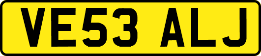 VE53ALJ