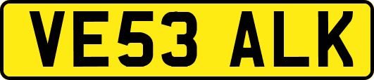 VE53ALK