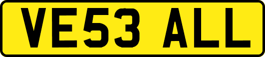 VE53ALL