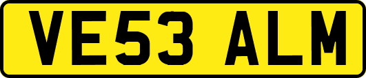 VE53ALM