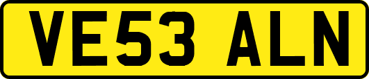 VE53ALN