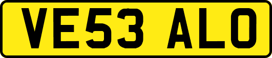 VE53ALO