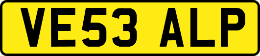 VE53ALP