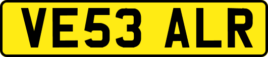 VE53ALR