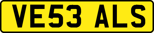 VE53ALS