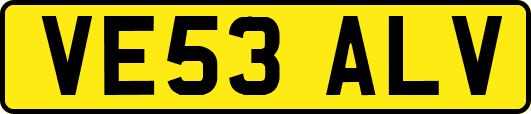 VE53ALV
