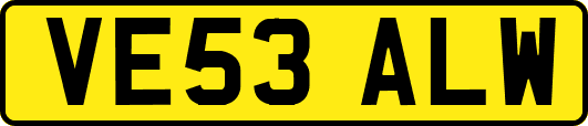 VE53ALW