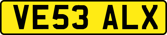 VE53ALX