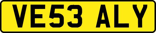 VE53ALY