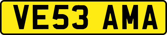 VE53AMA