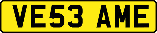 VE53AME