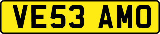 VE53AMO