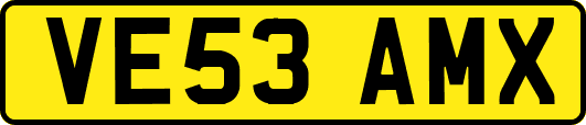 VE53AMX