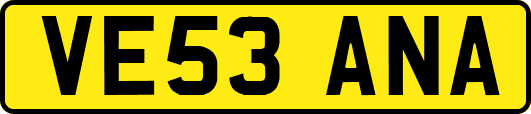 VE53ANA