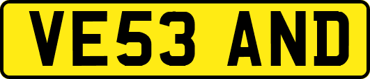 VE53AND