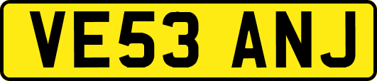 VE53ANJ