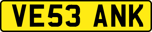 VE53ANK