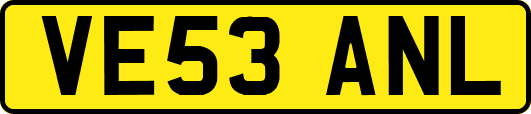 VE53ANL