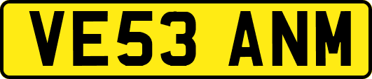 VE53ANM