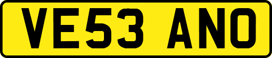 VE53ANO
