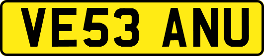 VE53ANU
