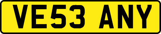 VE53ANY
