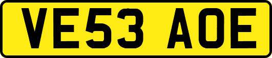 VE53AOE