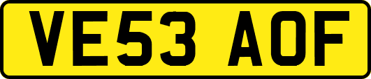 VE53AOF
