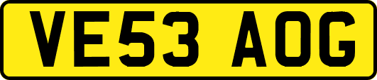 VE53AOG