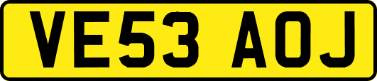 VE53AOJ