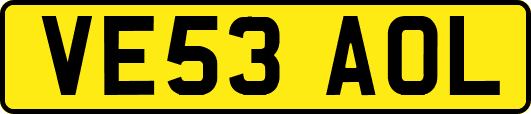 VE53AOL